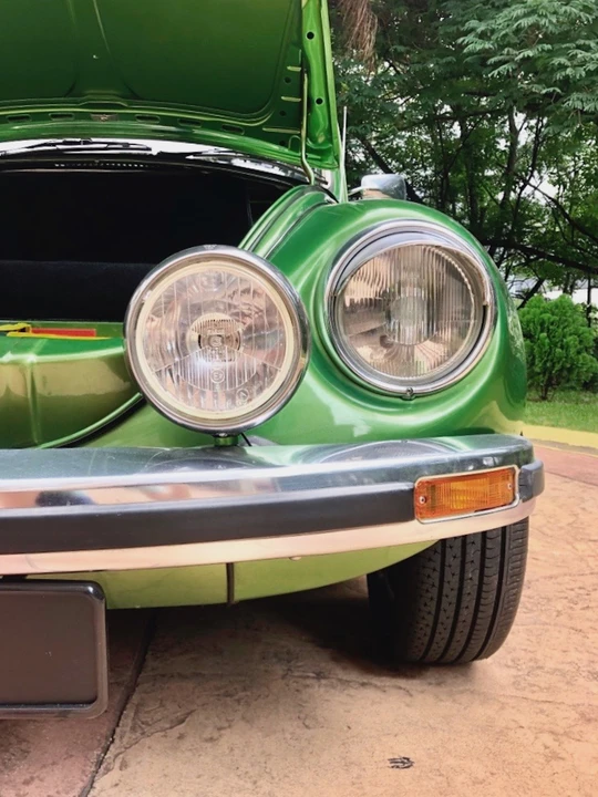 1977 Volkswagen Super Beetle - Image 18 of 31