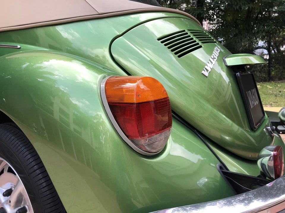 1977 Volkswagen Super Beetle - Image 26 of 31