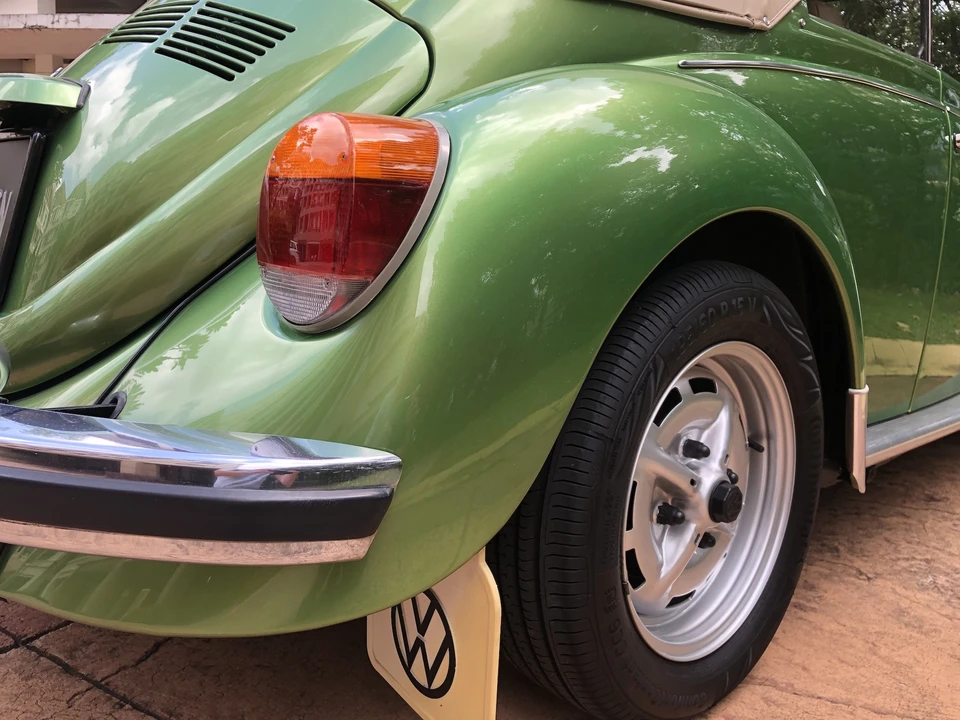 1977 Volkswagen Super Beetle - Image 27 of 31