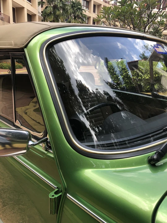 1977 Volkswagen Super Beetle - Image 31 of 31