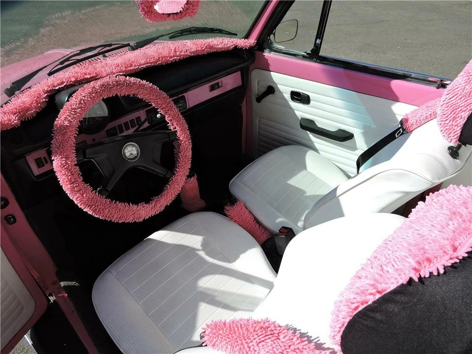 1977 Volkswagen Super Beetle - Image 4 of 5