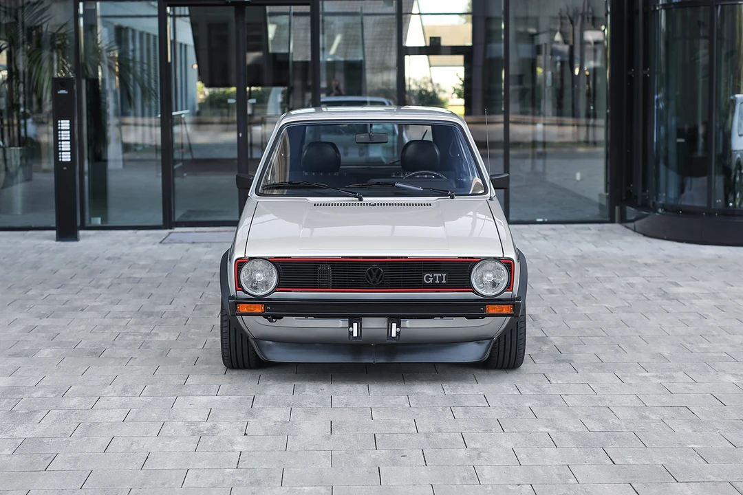 1977 Volkswagen Golf Mk1 - Image 11 of 31