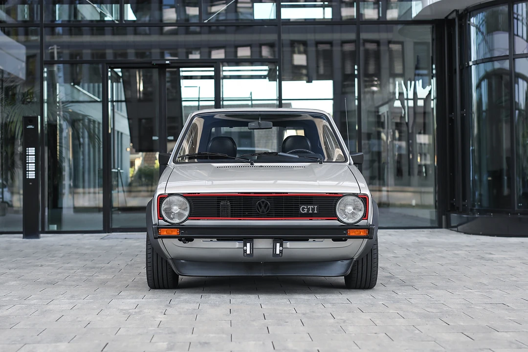 1977 Volkswagen Golf Mk1 - Image 3 of 31