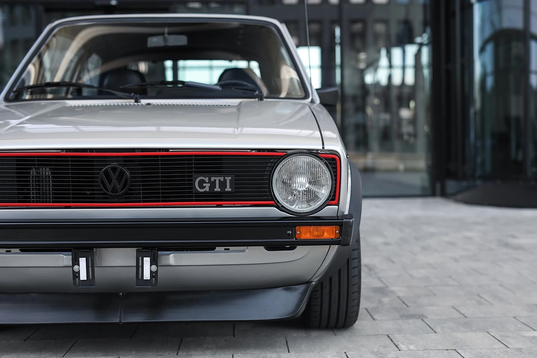 1977 Volkswagen Golf Mk1 - Image 24 of 31