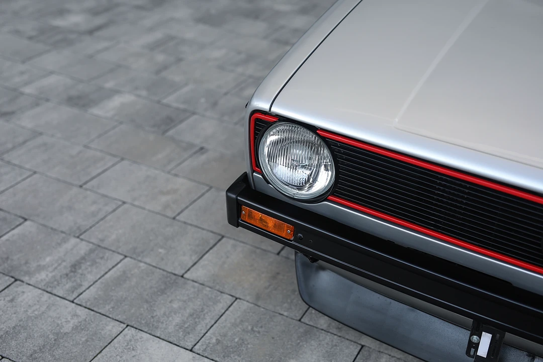 1977 Volkswagen Golf Mk1 - Image 25 of 31