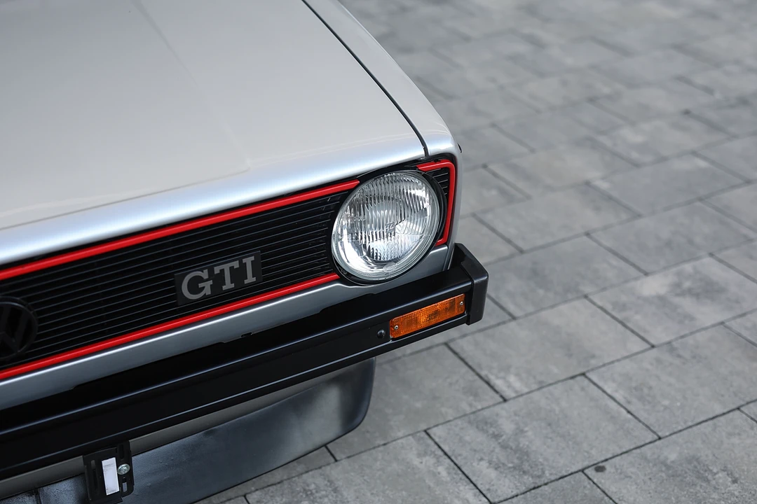 1977 Volkswagen Golf Mk1 - Image 26 of 31