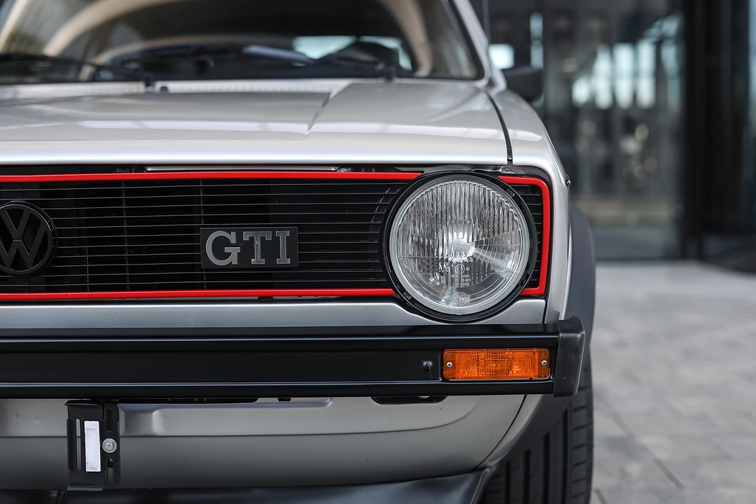 1977 Volkswagen Golf Mk1 - Image 27 of 31