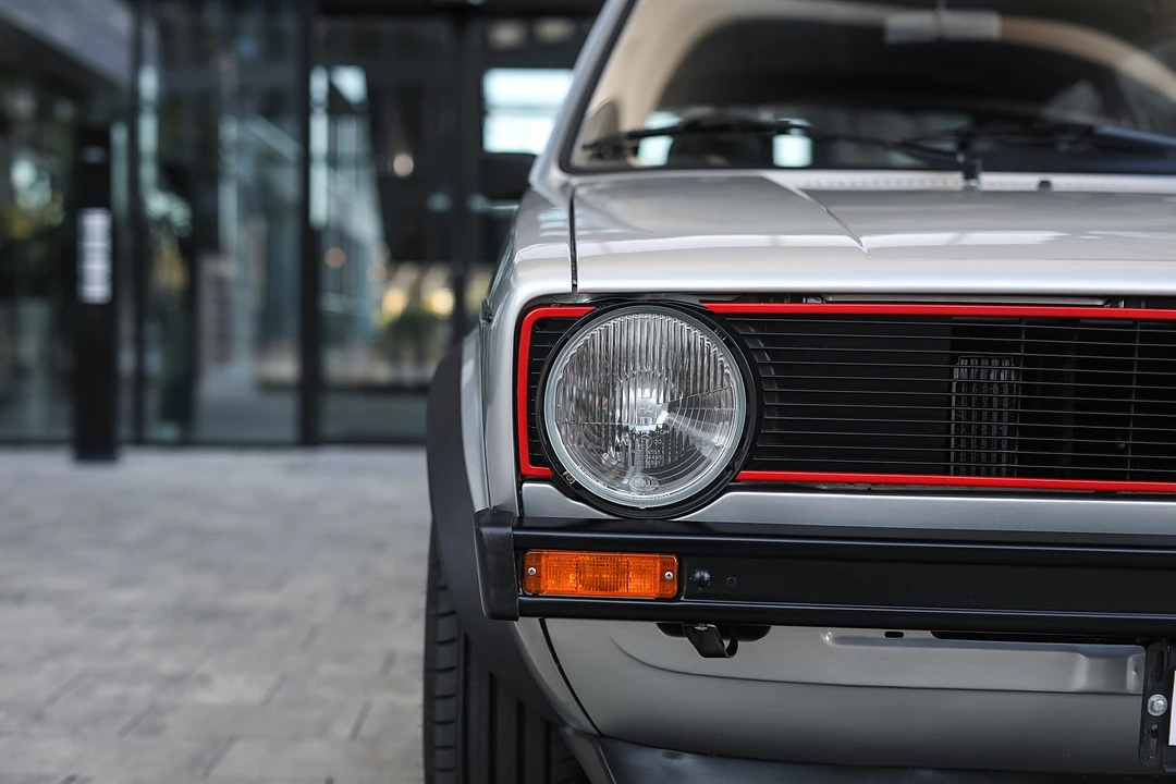 1977 Volkswagen Golf Mk1 - Image 28 of 31