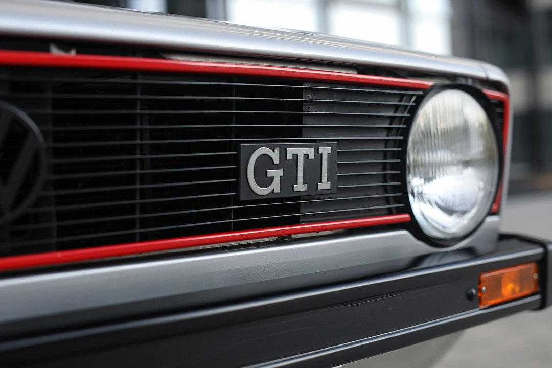 1977 Volkswagen Golf Mk1 - Image 29 of 31