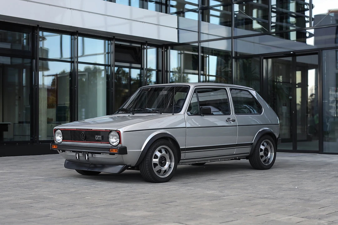 1977 Volkswagen Golf Mk1 - Image 12 of 31