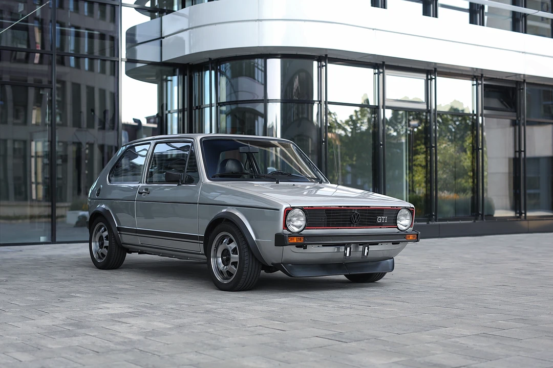 1977 Volkswagen Golf Mk1 - Image 10 of 31