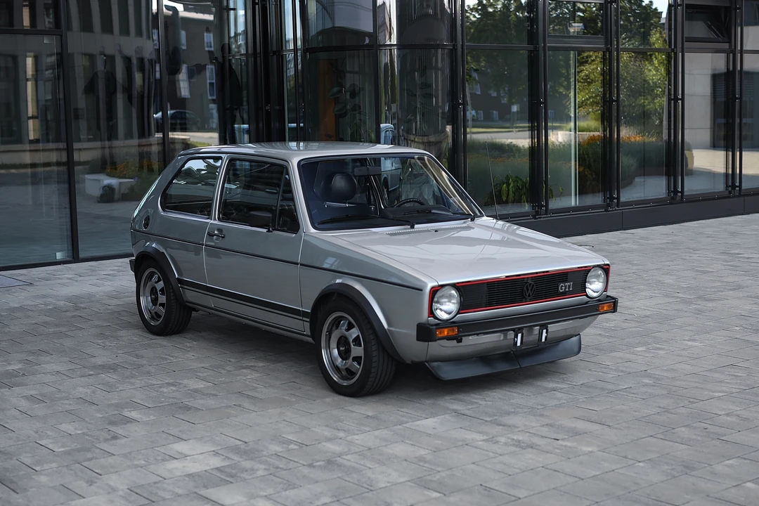 1977 Volkswagen Golf Mk1 - Image 18 of 31