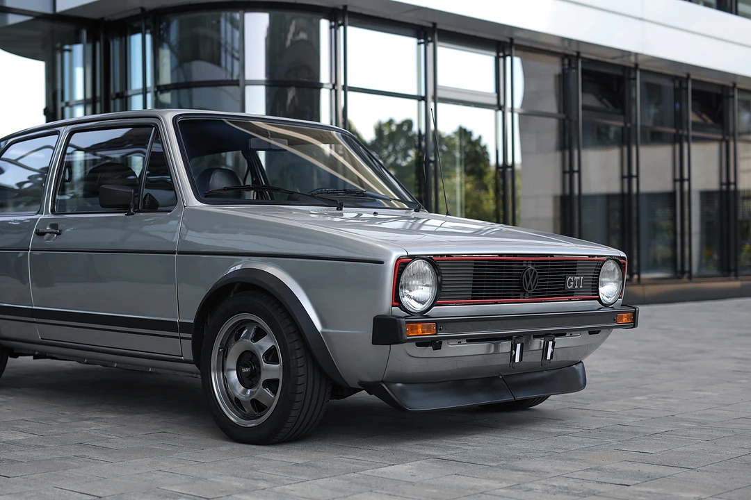 1977 Volkswagen Golf Mk1 - Image 30 of 31