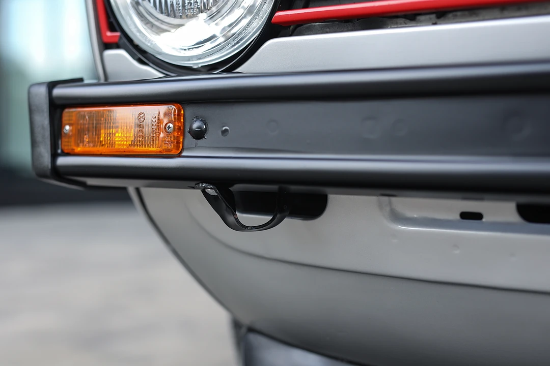1977 Volkswagen Golf Mk1 - Image 31 of 31