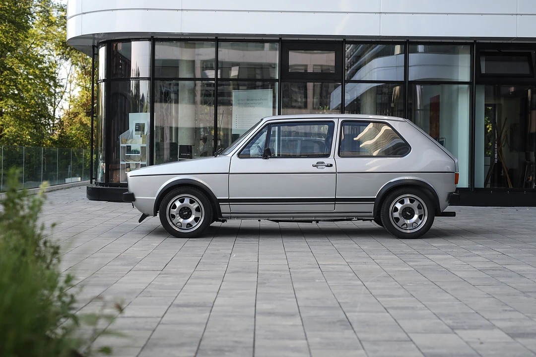 1977 Volkswagen Golf Mk1 - Image 13 of 31
