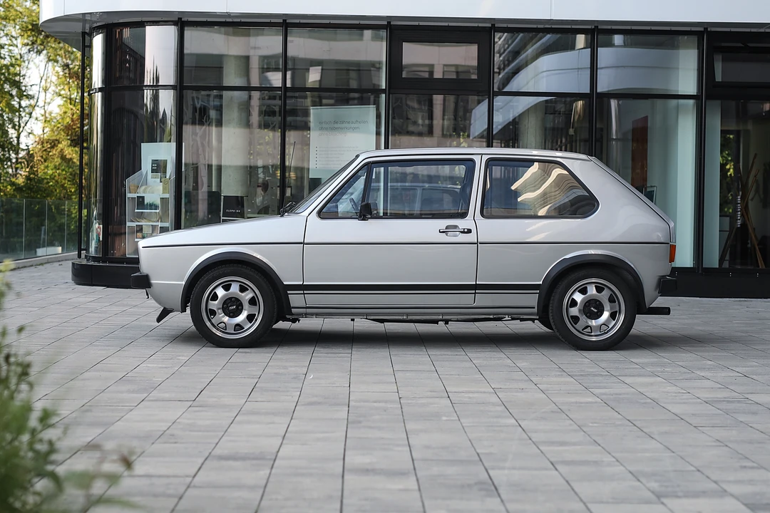 1977 Volkswagen Golf Mk1 - Image 5 of 31