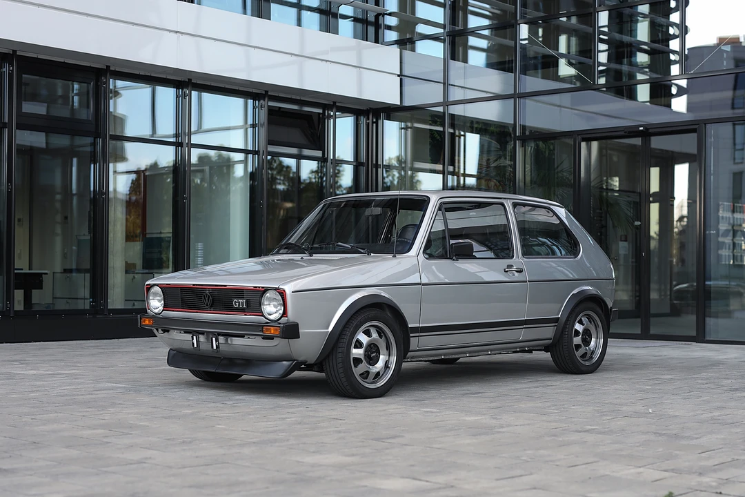 1977 Volkswagen Golf Mk1 - Image 20 of 31