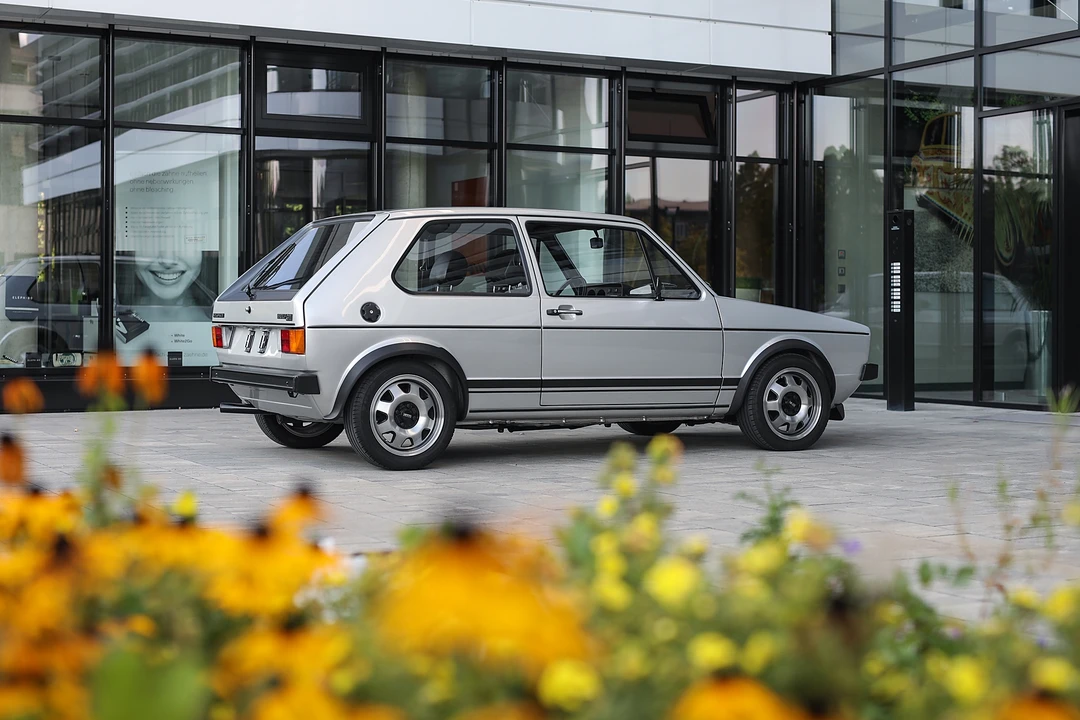 1977 Volkswagen Golf Mk1 - Image 17 of 31