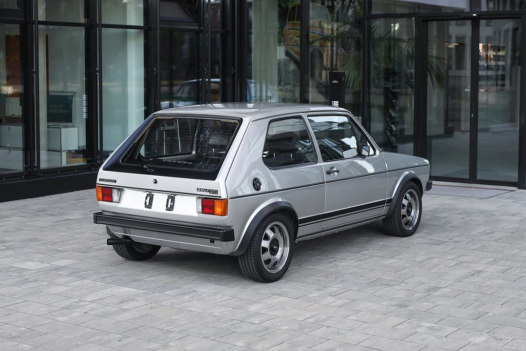 1977 Volkswagen Golf Mk1 - Image 16 of 31