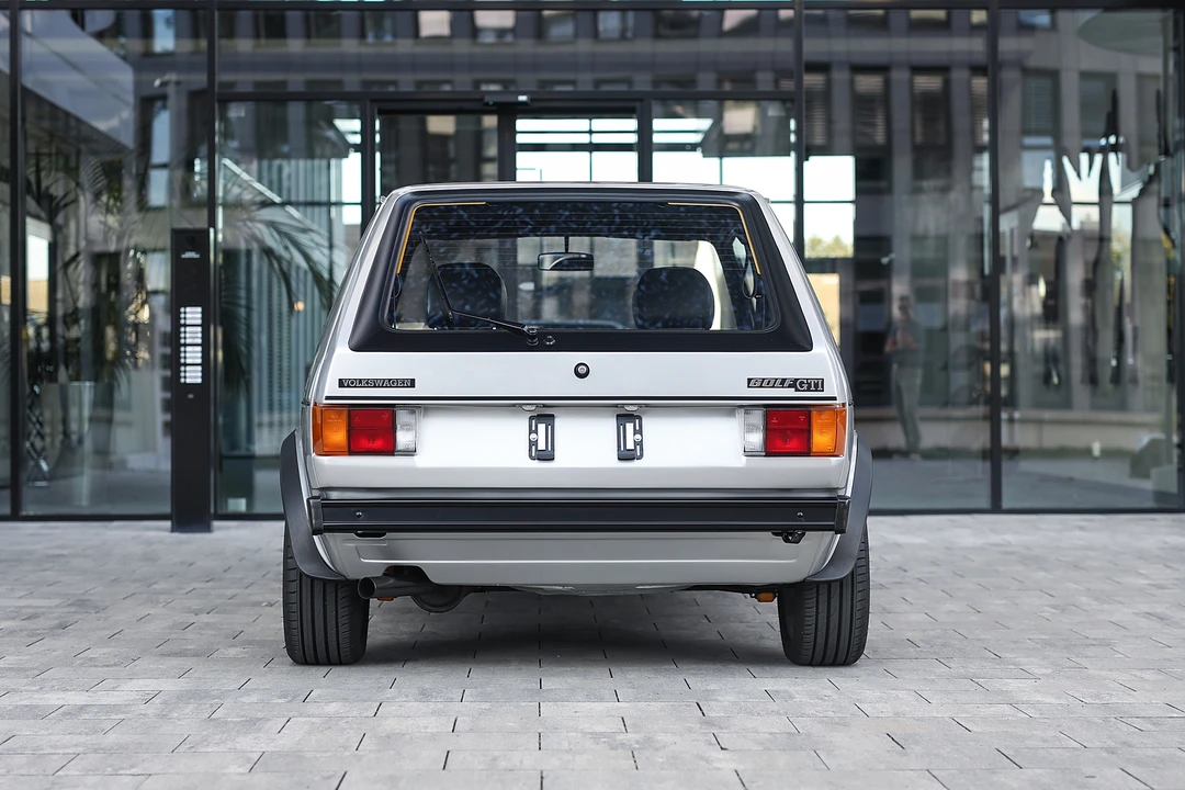 1977 Volkswagen Golf Mk1 - Image 15 of 31