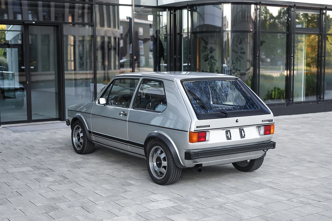 1977 Volkswagen Golf Mk1 - Image 14 of 31
