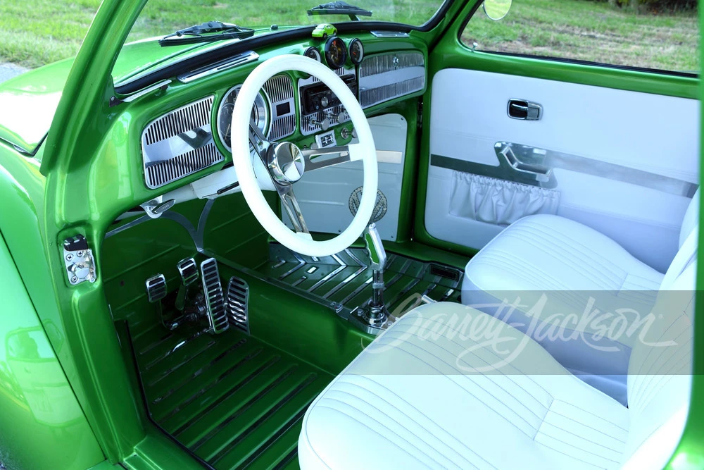1977 Volkswagen Super Beetle - Image 3 of 24