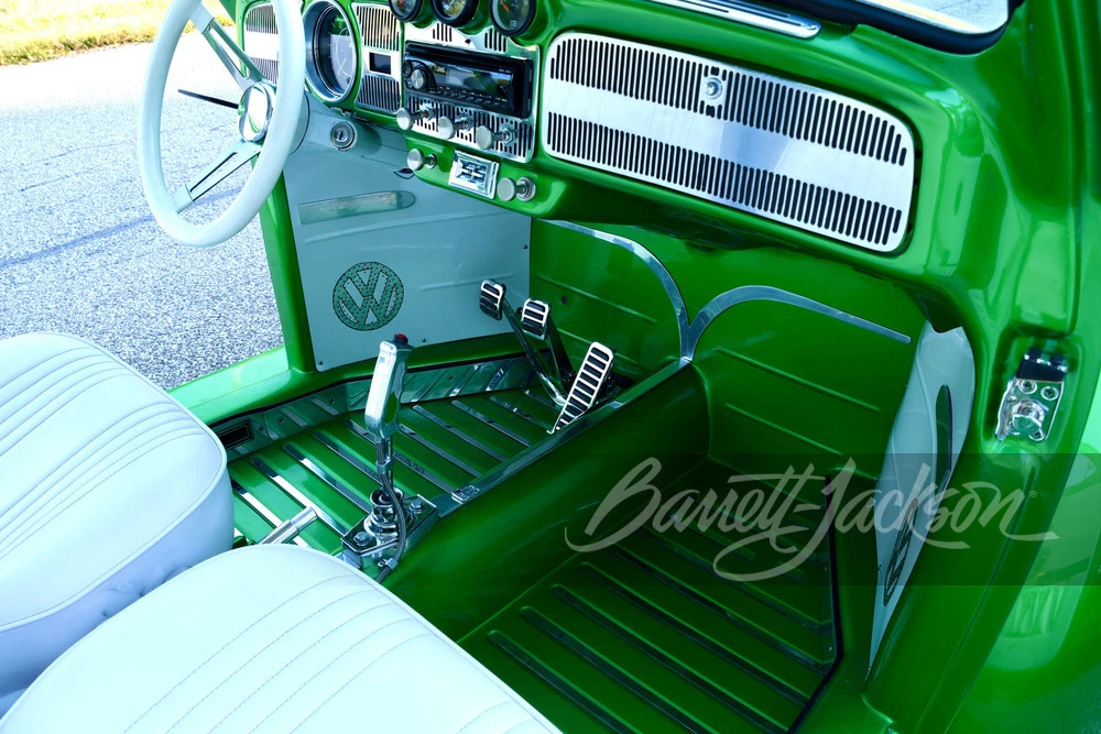 1977 Volkswagen Super Beetle - Image 5 of 24