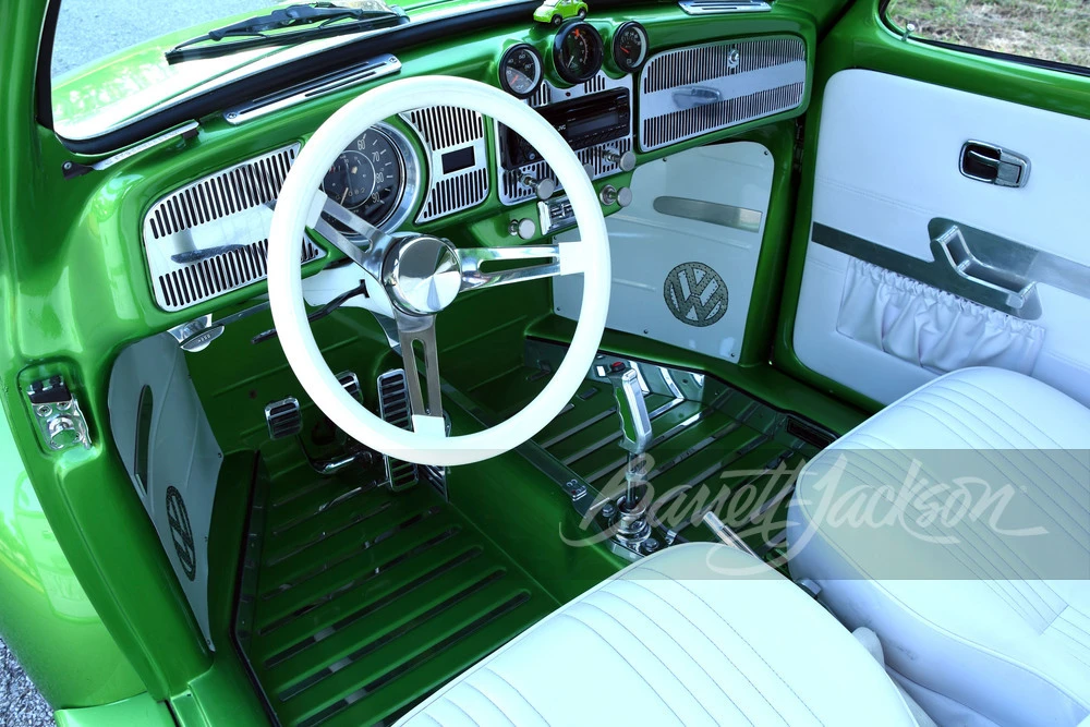 1977 Volkswagen Super Beetle - Image 6 of 24
