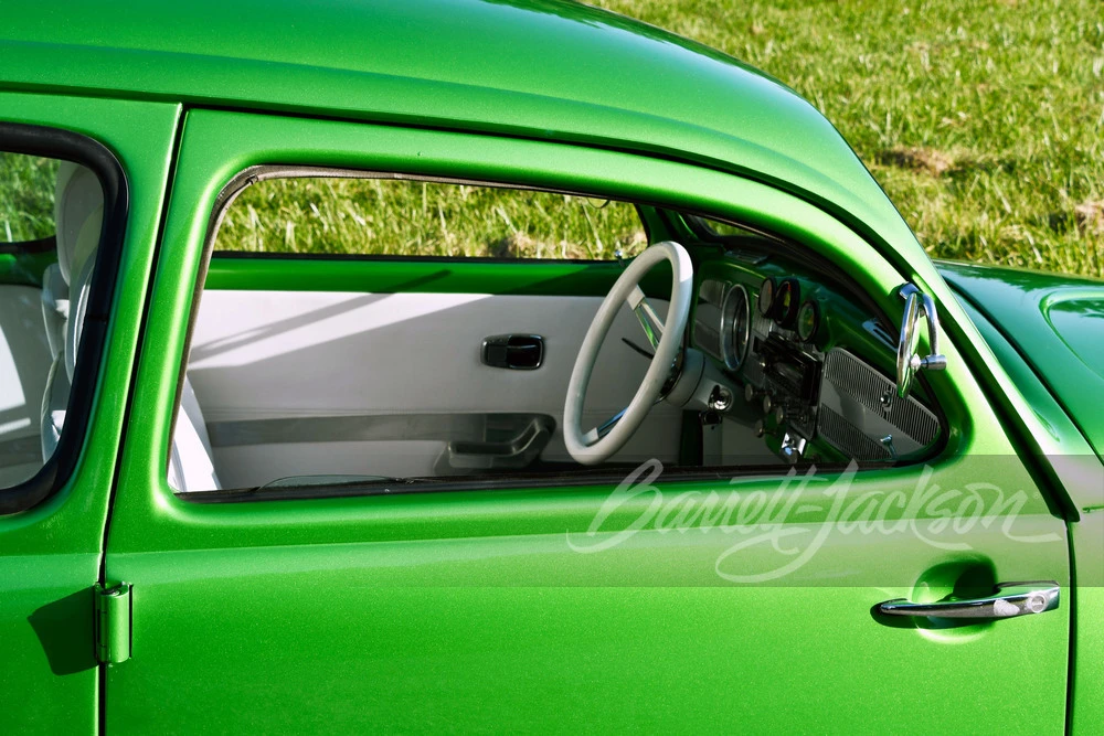 1977 Volkswagen Super Beetle - Image 7 of 24