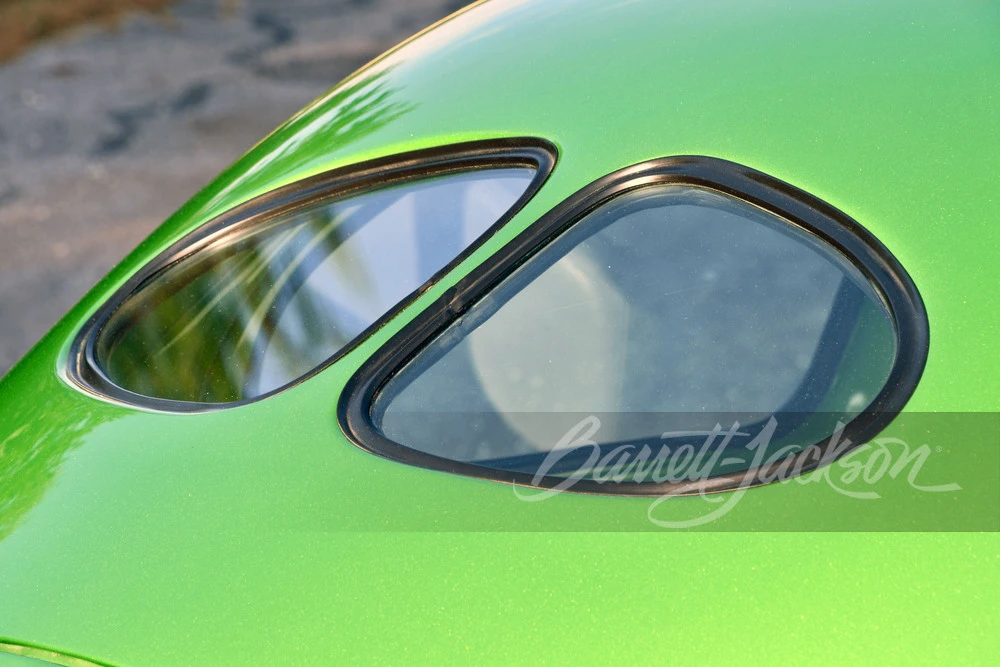1977 Volkswagen Super Beetle - Image 11 of 24