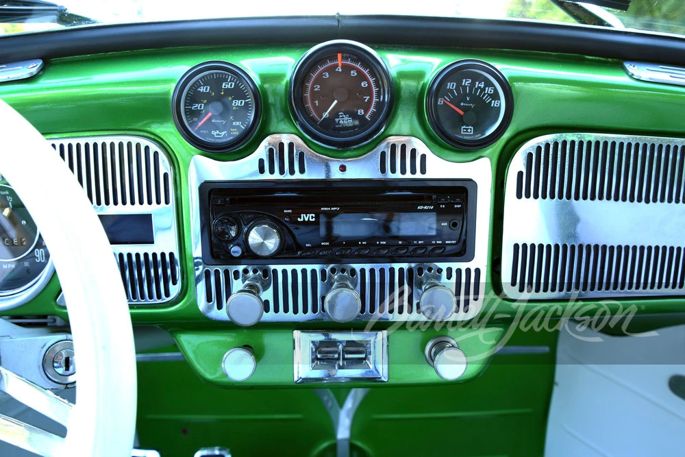 1977 Volkswagen Super Beetle - Image 12 of 24