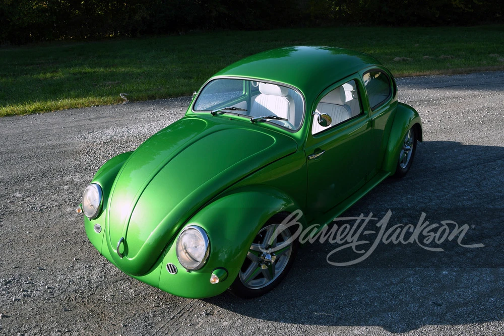 1977 Volkswagen Super Beetle - Image 14 of 24