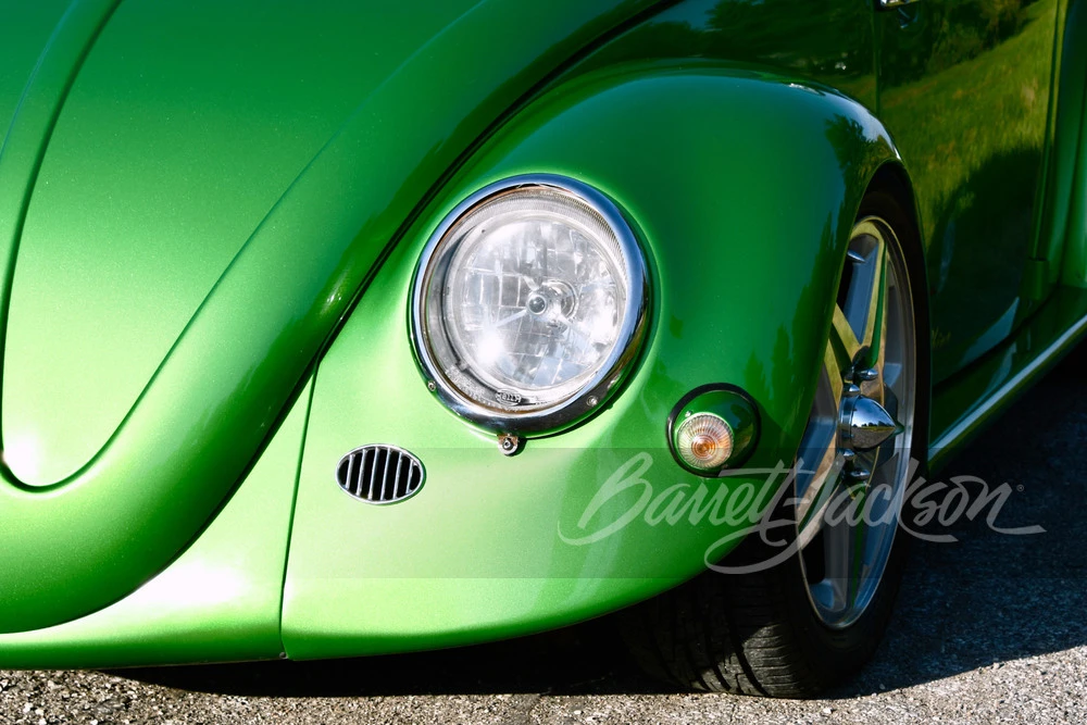 1977 Volkswagen Super Beetle - Image 15 of 24