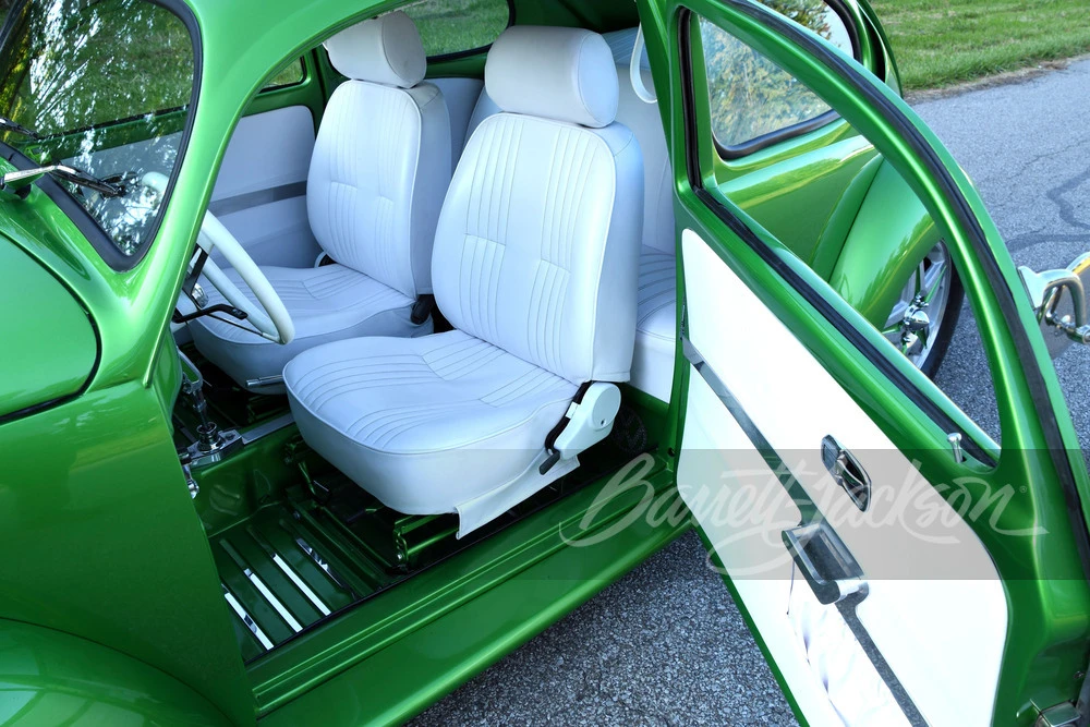 1977 Volkswagen Super Beetle - Image 16 of 24