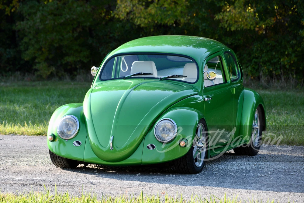 1977 Volkswagen Super Beetle - Image 18 of 24