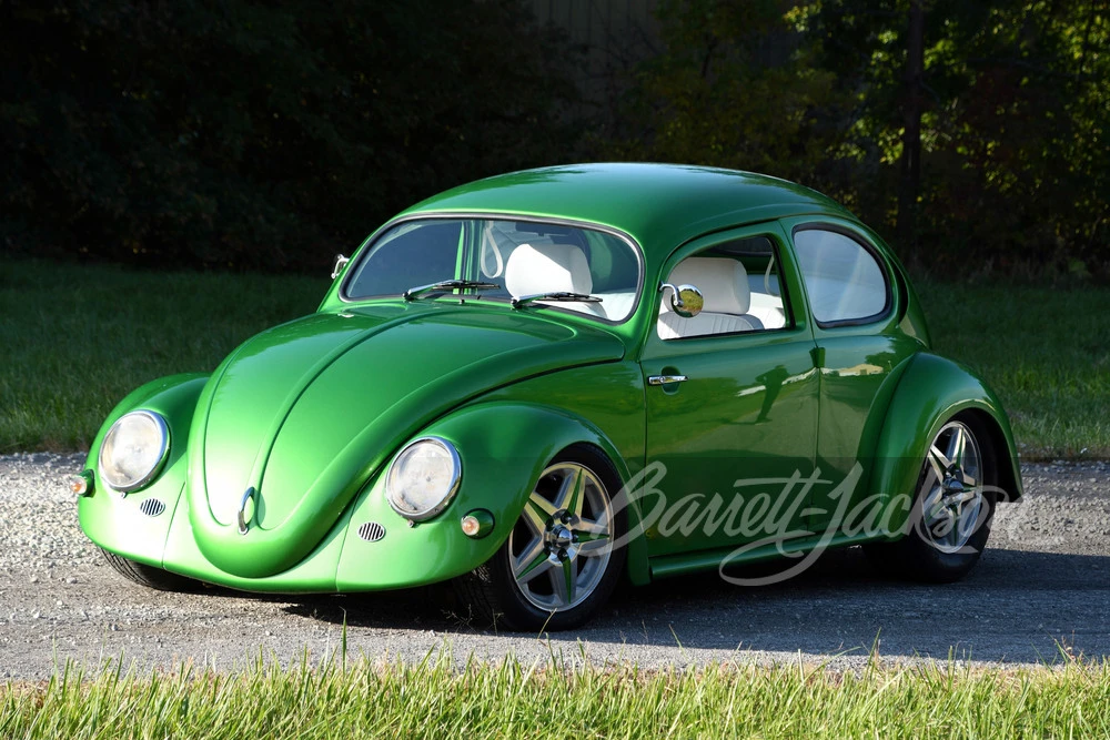 1977 Volkswagen Super Beetle - Image 20 of 24