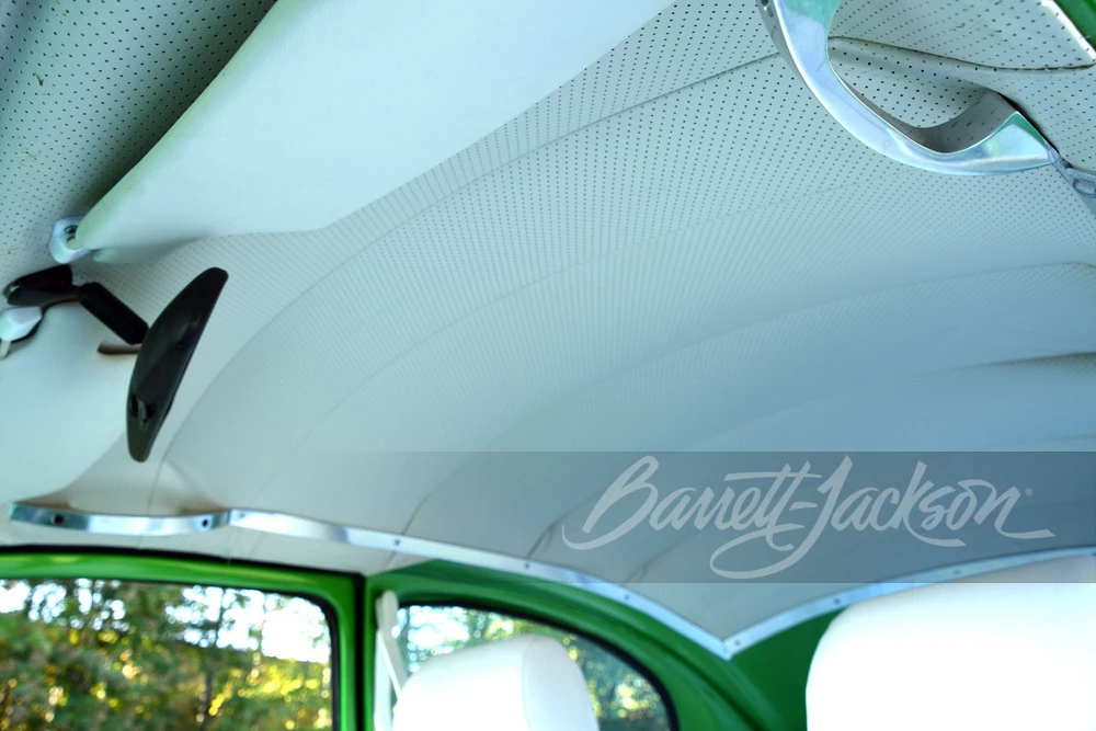 1977 Volkswagen Super Beetle - Image 21 of 24