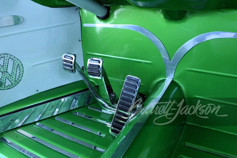1977 Volkswagen Super Beetle - Image 22 of 24