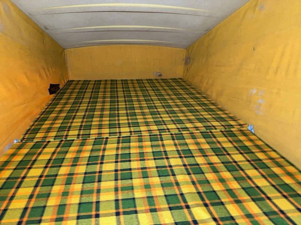 1977 Volkswagen Bay-Window Camper - Image 18 of 22