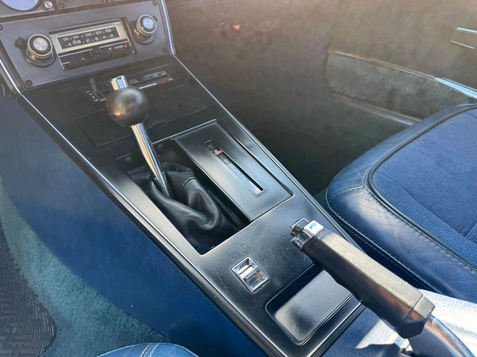 1977 Chevrolet Corvette C3 - Image 18 of 22