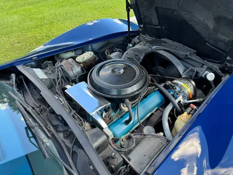 1977 Chevrolet Corvette C3 - Image 2 of 22