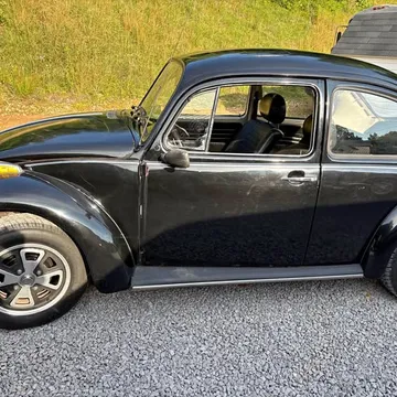 1977 Volkswagen Beetle 1.8T Entry Hatchback 2D