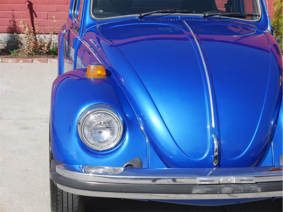 1977 Volkswagen Beetle (1958-1979) - Image 5 of 31