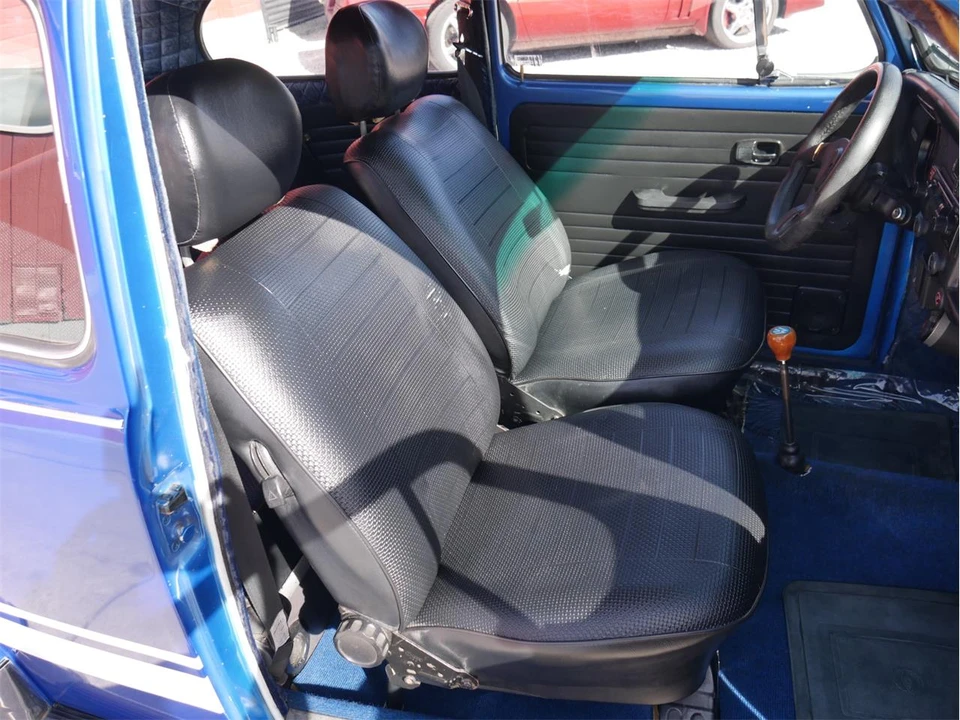 1977 Volkswagen Beetle (1958-1979) - Image 23 of 31