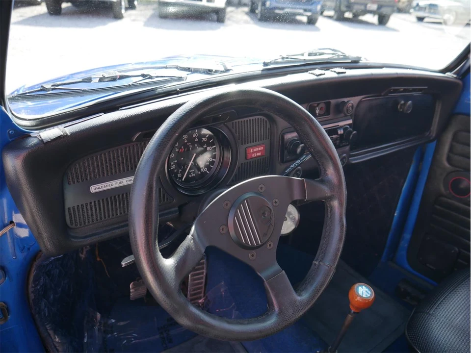 1977 Volkswagen Beetle (1958-1979) - Image 31 of 31