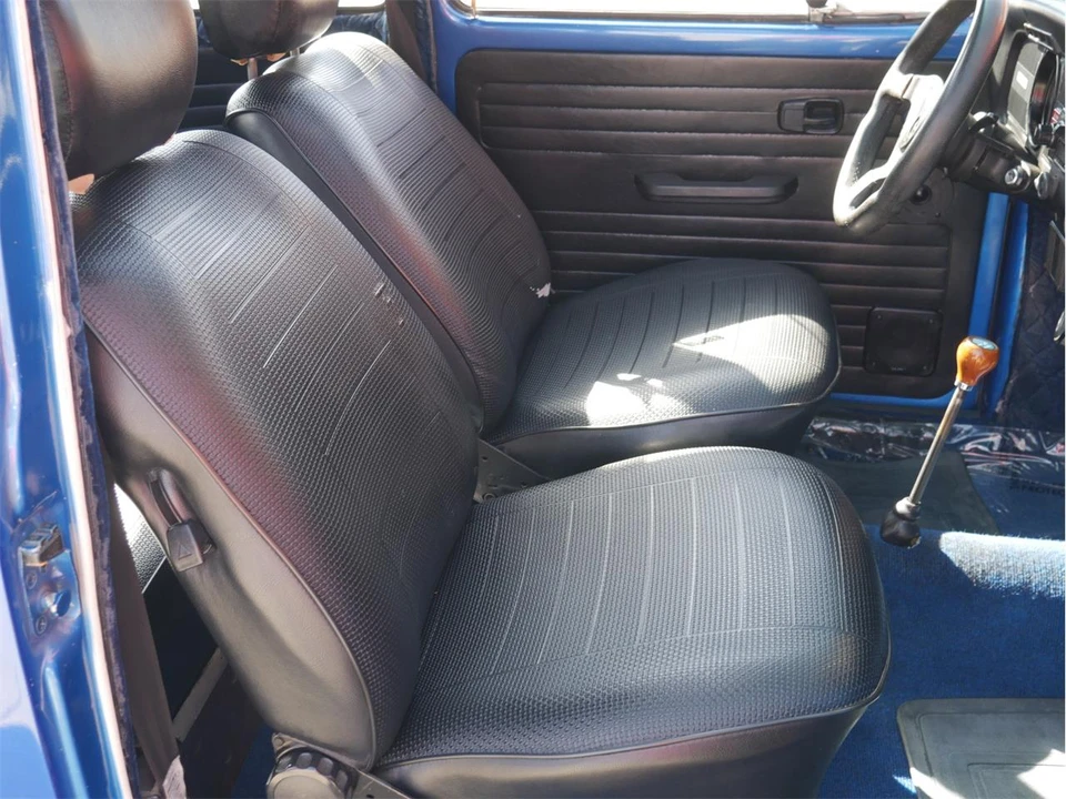 1977 Volkswagen Beetle (1958-1979) - Image 12 of 31