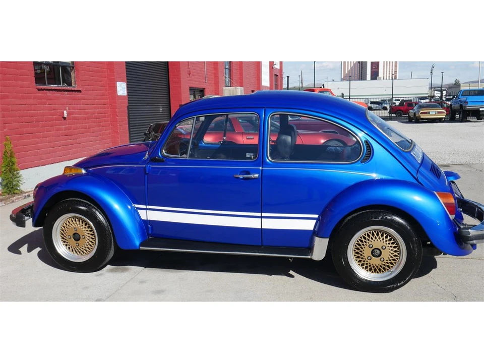 1977 Volkswagen Beetle (1958-1979) - Image 11 of 31