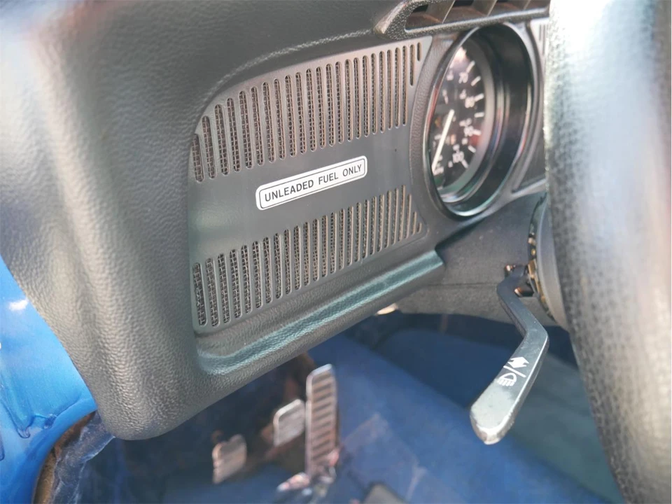 1977 Volkswagen Beetle (1958-1979) - Image 29 of 31