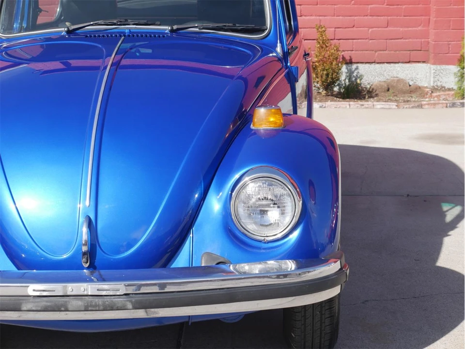 1977 Volkswagen Beetle (1958-1979) - Image 4 of 31