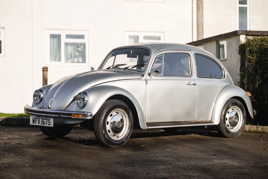 1977 Volkswagen Beetle (1958-1979) - Image 2 of 30